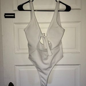 Zaful swimsuit Size M